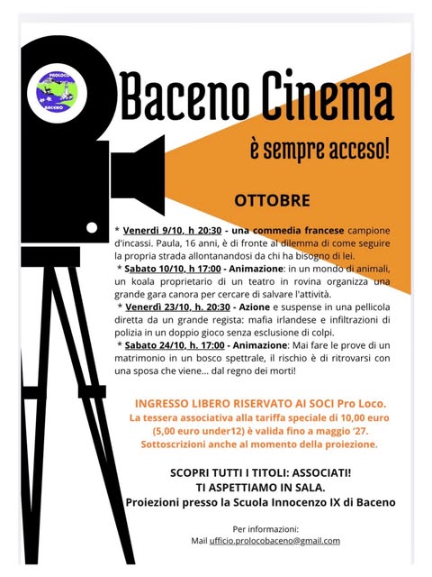 Locandina di Azione e suspense