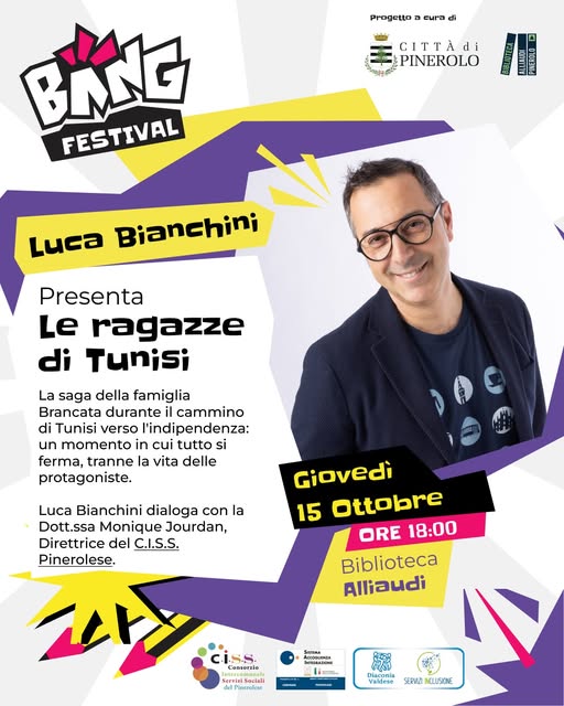 Locandina di Le ragazze di Tunisi