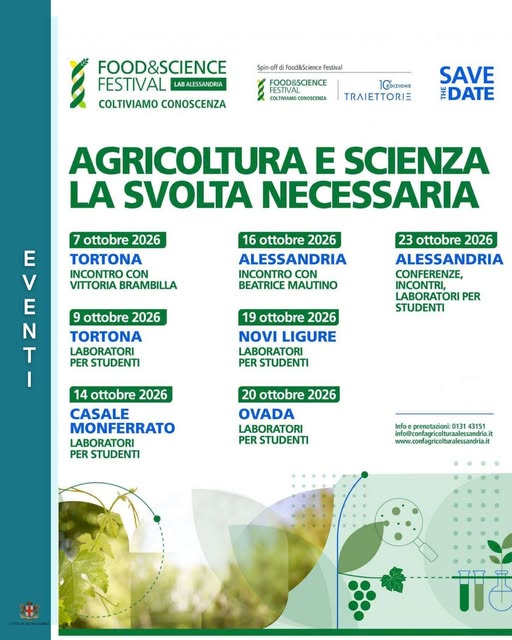 Locandina di Incontro con Beatrice Mautino