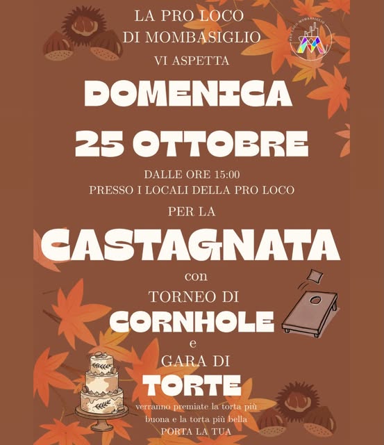 Poster for Castagnata