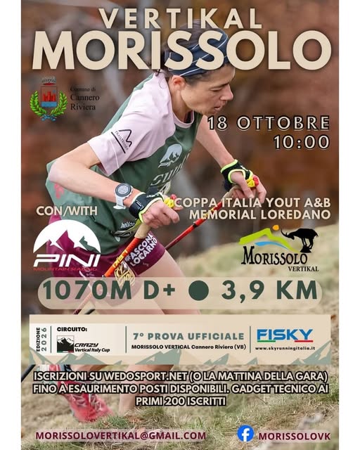 Plakat von Morissolo Vertikal